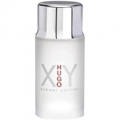 Hugo XY Summer Edition